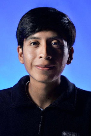 Osvaldo Coyot Orea
