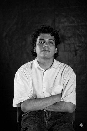Santiago Ibarra Esparza