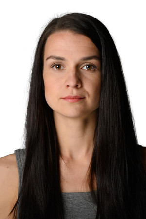 Kristýna Povodová