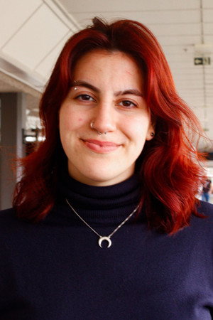 Valentina Peroboni