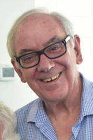 Eddie Fitzgerald