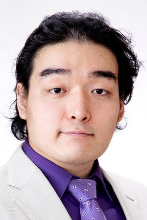 富士渊将行
