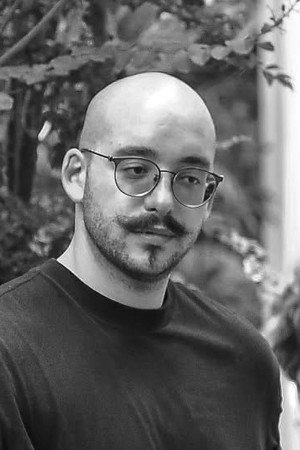 Cassio Gonzalez
