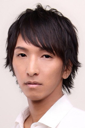 Yuuki Adachi