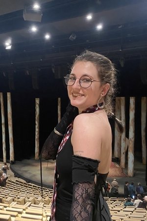 Stella Parisi