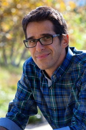Ben Winters