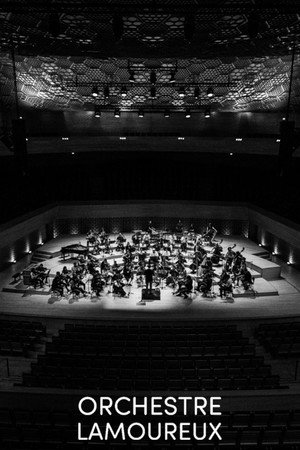 Orchestre Lamoureux