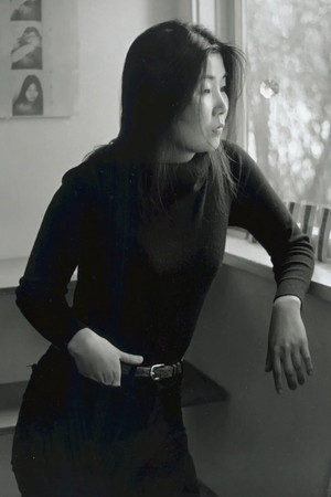 Theresa Hak Kyung Cha