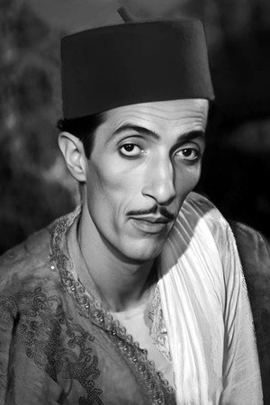 Mohammed Touri