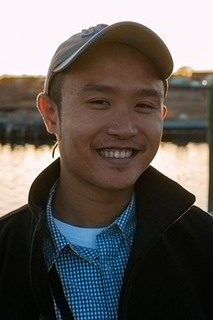 Steven Liang