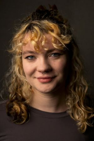 Michaela Fogarty