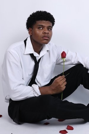 Zaire Bloomfield