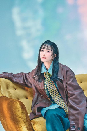 长屋晴子