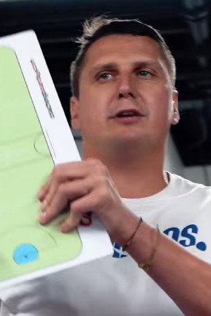 Petr Poupě