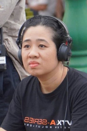 Thuy Hoang Thu
