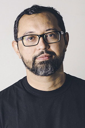 Fernando Segtowick