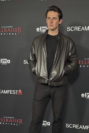 Cam Duncan
