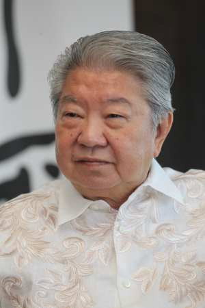蔡澜