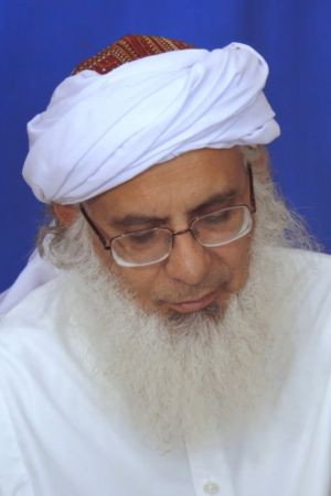 Abdul Aziz