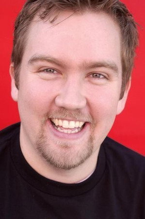 Wes Robertson