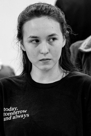 Malú Yegros