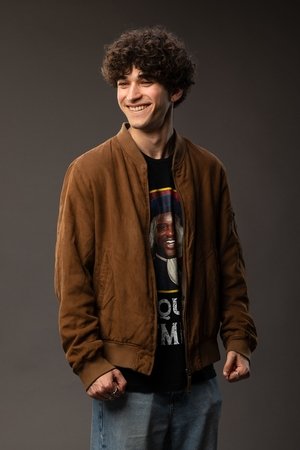 Noah Hirsch