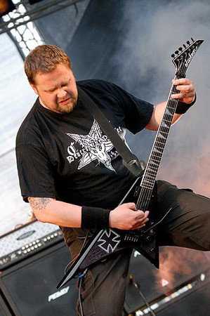 Jonas Torndal