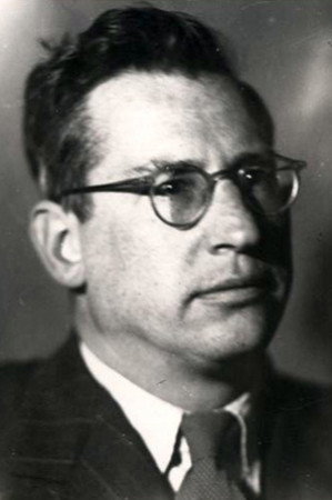 Yuri Biryukov