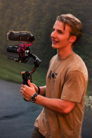 Bryce J. Jordan