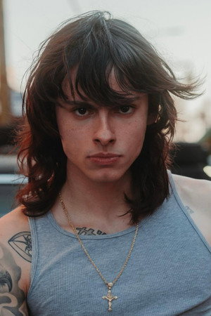Georgie DeNoto