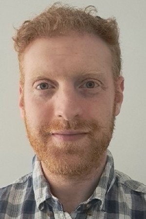 Alan Borodovsky
