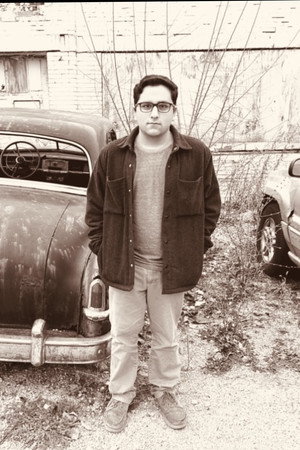 Matt Perez