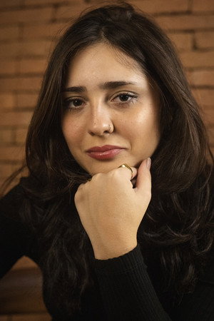 Mariana Paes Leme