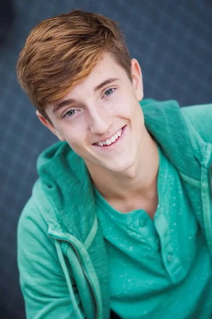 Joshua Ballard