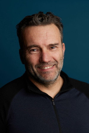 Chris Sinclair