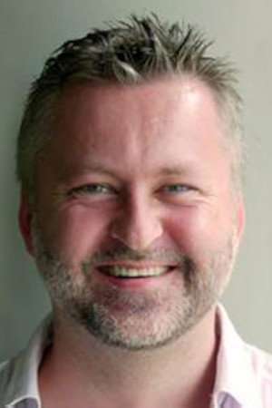Dave Dalley