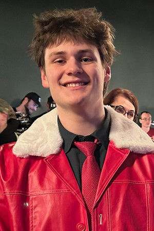 Steven Shaffer