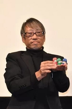 泽边伸政