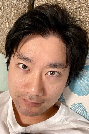 吉野笃史