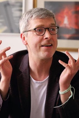 Frederick Denis