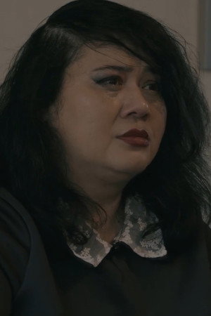 Shirley de Vrede