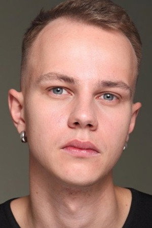 Іван Білаш