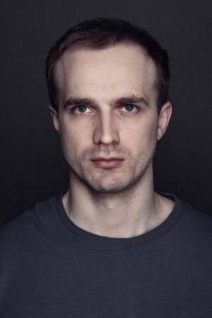 Dmitry Sumin