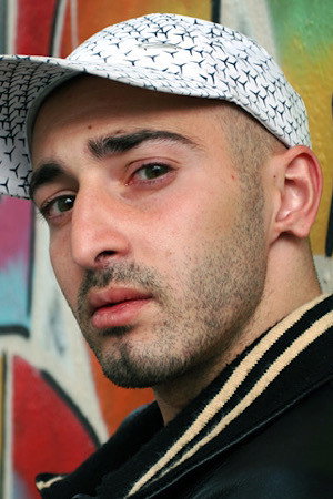 Lakhdar