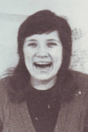 Galina Barinova