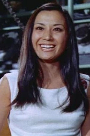 水上龙子