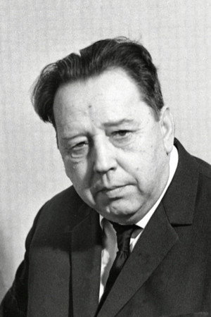 Nikolay Dubov