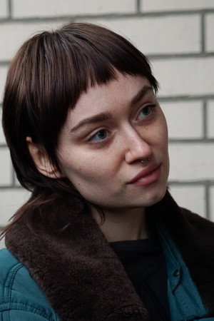 Elisabeth Kuzhovnik