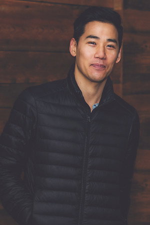 David Usui