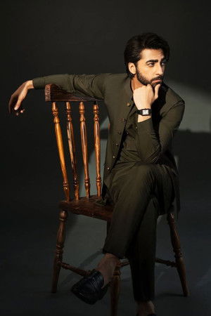 Nameer Khan